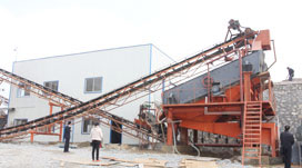 移動破碎石料破碎移動破碎機(jī)南達(dá)嘉礦機(jī)河南達(dá)嘉礦機(jī)